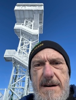 Jean's profile, a single 63-year-old a man in Chute-Saint-Philippe