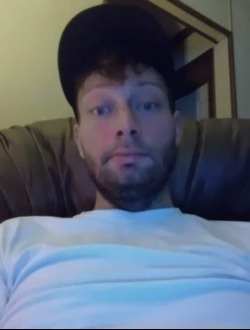 Josh's profile, a single 36-year-old a man in Jasper