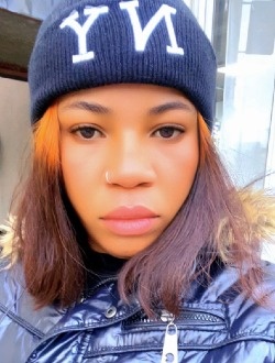 Goumou's profile, a single 33-year-old a woman in Bremen