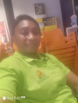 Majolie's profile, a single 56-year-old a woman in Ababa