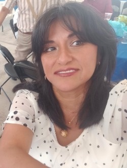 Perfil de Sofia, una mujer soltero(a) de 49 años en Pachuca de Soto