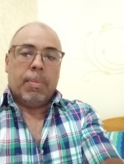 Kamel's profile, a single 57-year-old a man in Monastir