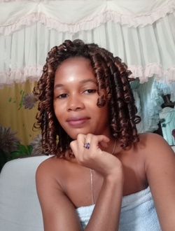 Hermela's profile, a single 31-year-old a woman in Antalaha