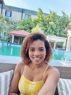 Angelita's profile, a single 27-year-old a woman in Sambava