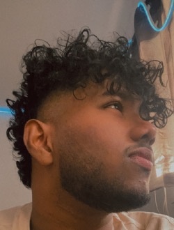 San's profile, a single 20-year-old a man in Surrey