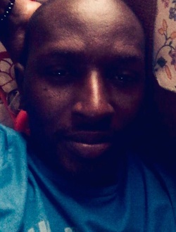 Lino's profile, a single 40-year-old a man in Yaoundé