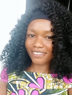 Nathalie's profile, a single 29-year-old a woman in Petit Abidjan-Youkou