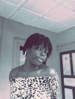 Maria's profile, a single 23-year-old a woman in Imo