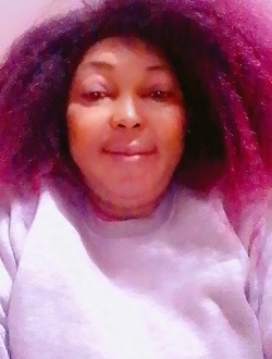 Cindy's profile, a single 47-year-old a woman in Dakou