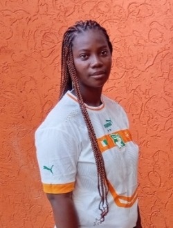 Prisca's profile, a single 28-year-old a woman in Aban