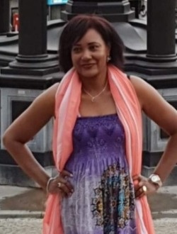 Prunelle's profile, a single 54-year-old a woman in Acherstutz