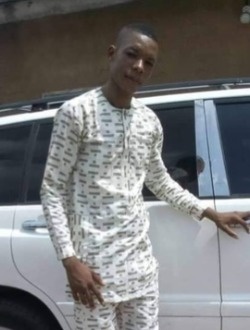 Blaise's profile, a single 37-year-old a man in 4th Arrondissement of Porto-Novo