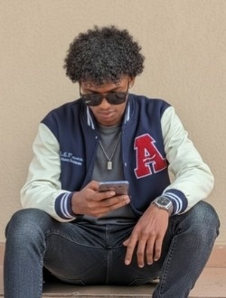 Theijah's profile, a single 48-year-old a man in Toamasina