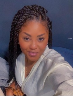 Tatiana's profile, a single 38-year-old a woman in Nanterre