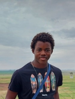 Théo's profile, a single 18-year-old a man in Voiron