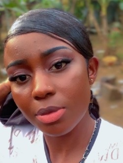 Kimora's profile, a single 26-year-old a woman in Abang