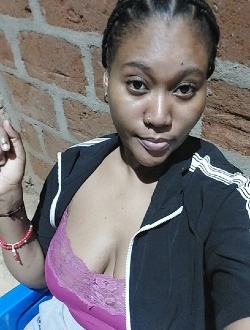 Françoise's profile, a single 29-year-old a woman in Cotonou