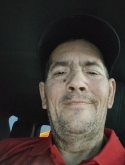 David's profile, a single 52-year-old a man in Rolla