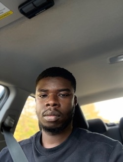 Soufiane's profile, a single 26-year-old a man in Québec