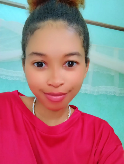Anna's profile, a single 24-year-old a woman in Antsiranana