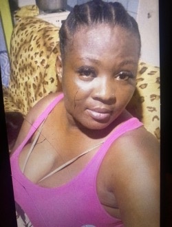 Angel's profile, a single 36-year-old a woman in Abang