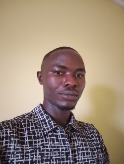 Abdias's profile, a single 26-year-old a man in Abam