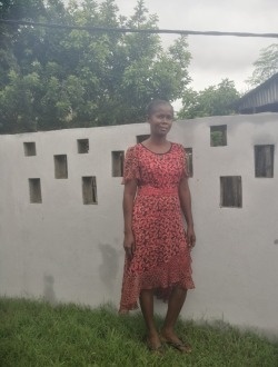 Louisette's profile, a single 52-year-old a woman in Toamasina