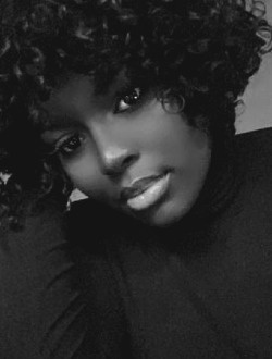 Meli's profile, a single 25-year-old a woman in Camile