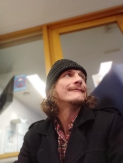 Arnaud's profile, a single 35-year-old a man in Liège