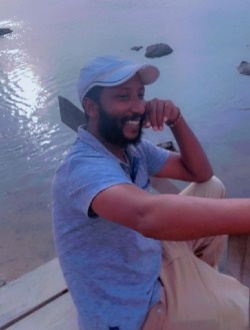 Alpha's profile, a single 42-year-old a man in Somone