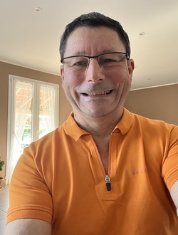 Eric's profile, a single 65-year-old a man in Carcassonne