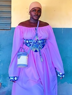 Zeynab's profile, a single 23-year-old a woman in Bougou Koura