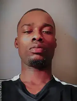 Arthur Martial's profile, a single 29-year-old a man in Abidjan