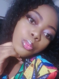 Liam's profile, a single 27-year-old a woman in Abi