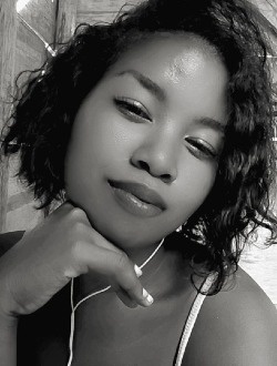 Ange's profile, a single 29-year-old a woman in Toamasina