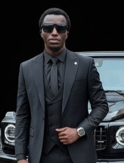 Abdul Rahmani's profile, a single 35-year-old a man in Abattoirs I