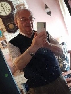 Perfil de Oscar, un hombre soltero(a) de 77 años en Necochea