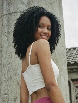 Lauraine's profile, a single 26-year-old a woman in Toamasina