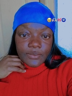 Anna's profile, a single 29-year-old a woman in Akouda