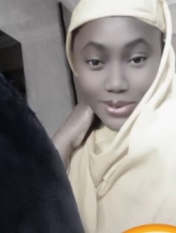 Mariama's profile, a single 23-year-old a woman in Abattoirs