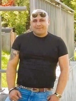 Stefan's profile, a single 48-year-old a man in Merchweiler