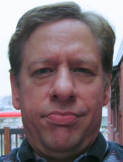 Sébastien's profile, a single 48-year-old a man in Rimouski