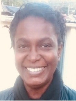 Misa's profile, a single 52-year-old a woman in Coulaines