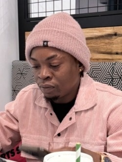 Bigsoul's profile, a single 29-year-old a man in Hatfield