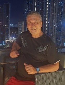 Eugene's profile, a single 70-year-old a man in Terrebonne