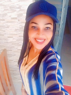 Michaëlle Flore's profile, a single 42-year-old a woman in Yopougon