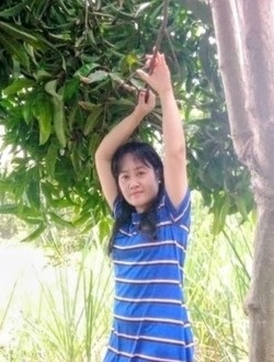 Perfil de Marie, una mujer soltero(a) de 40 años en Hinigaran