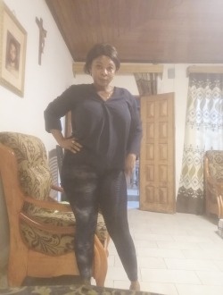 Esperanza's profile, a single 39-year-old a woman in Ababa