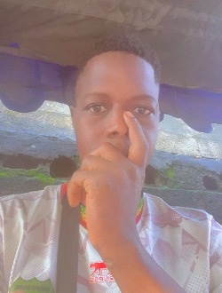 Daouda's profile, a single 30-year-old a man in Abi