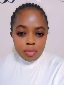 Emilienez's profile, a single 35-year-old a woman in Yaoundé